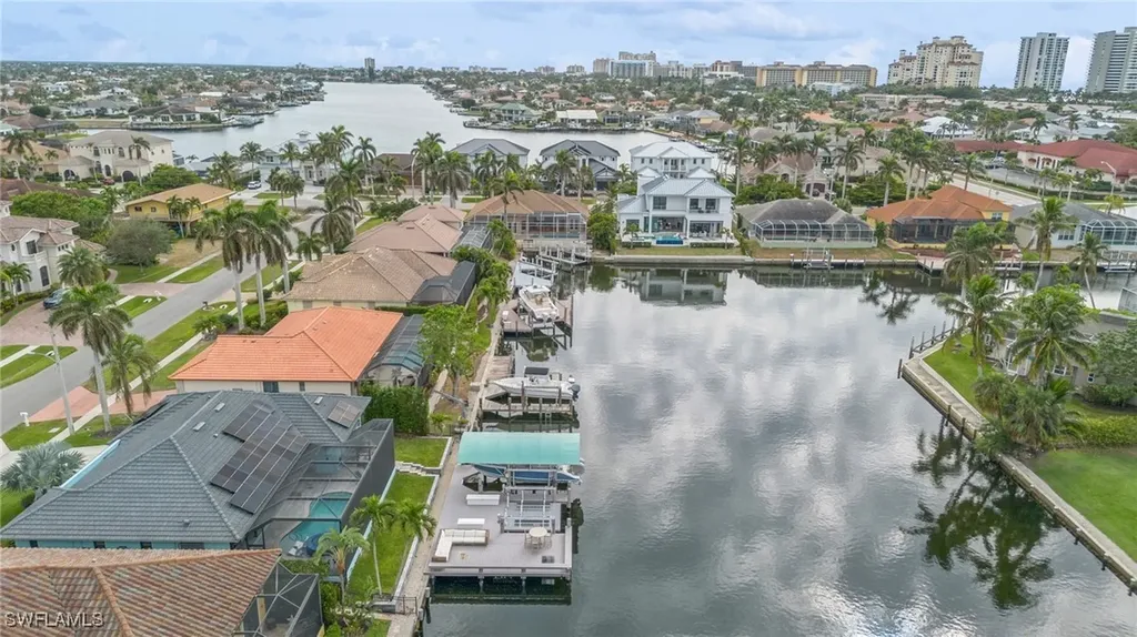 50 Copperfield Court Marco Island FL 34145