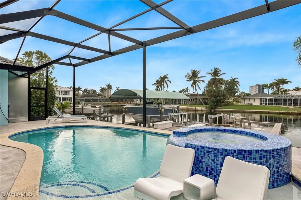 50 Copperfield Court Marco Island FL 34145