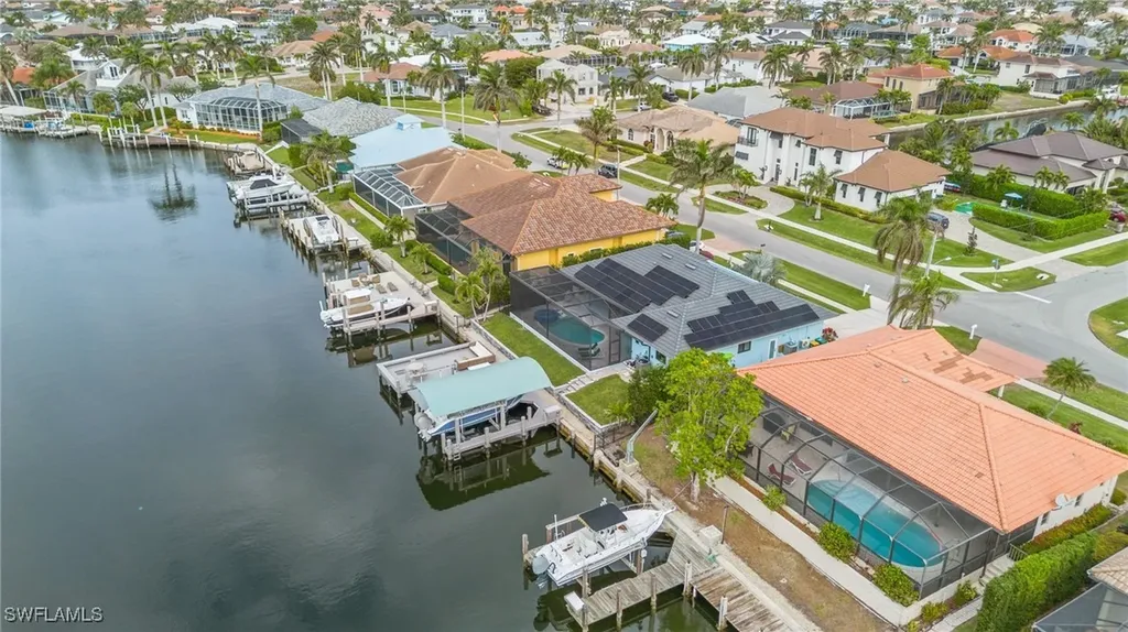 50 Copperfield Court Marco Island FL 34145