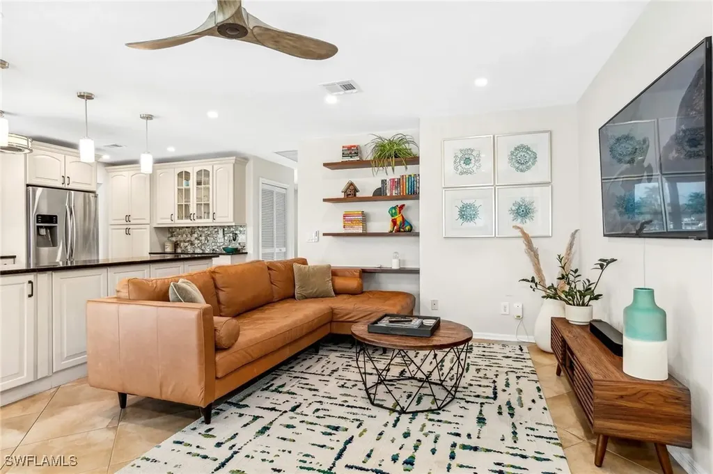 50 Copperfield Court Marco Island FL 34145