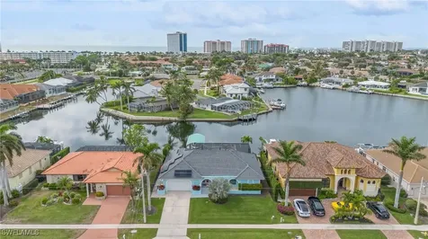 50 Copperfield Court Marco Island FL 34145
