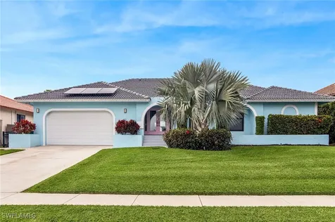 50 Copperfield Court Marco Island FL 34145
