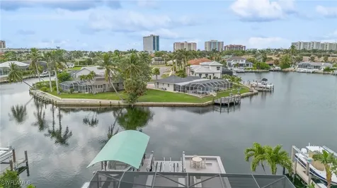 50 Copperfield Court Marco Island FL 34145
