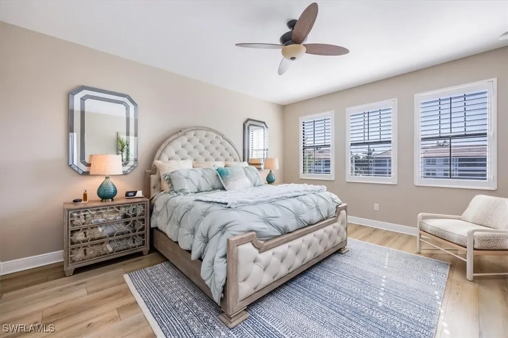 15205 Butler Lake Drive Naples FL 34109
