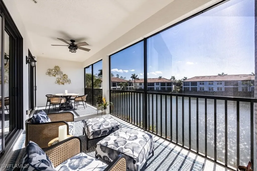 15205 Butler Lake Drive Naples FL 34109