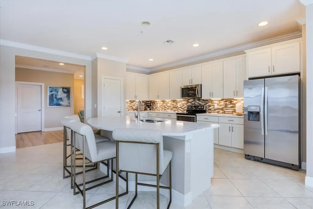 15205 Butler Lake Drive Naples FL 34109