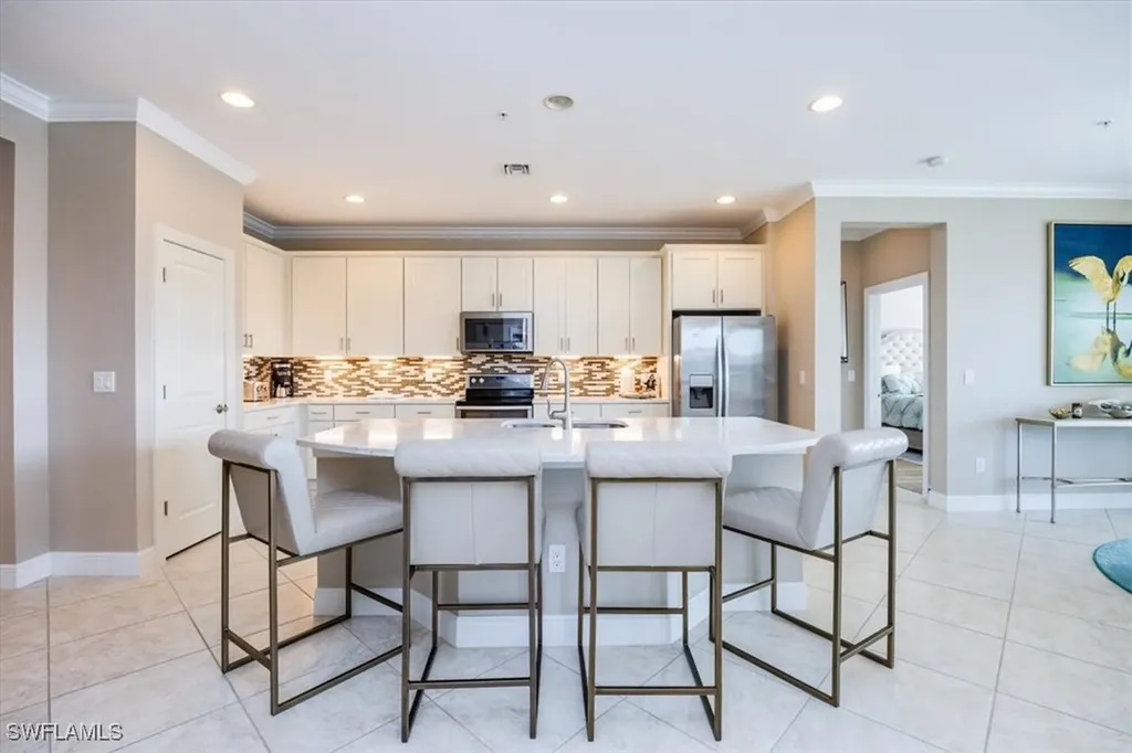 15205 Butler Lake Drive Naples FL 34109