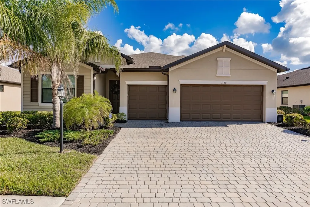 Fort Myers FL, 3130 Moros Court