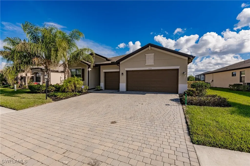 3130 Moros Court Fort Myers FL 33905