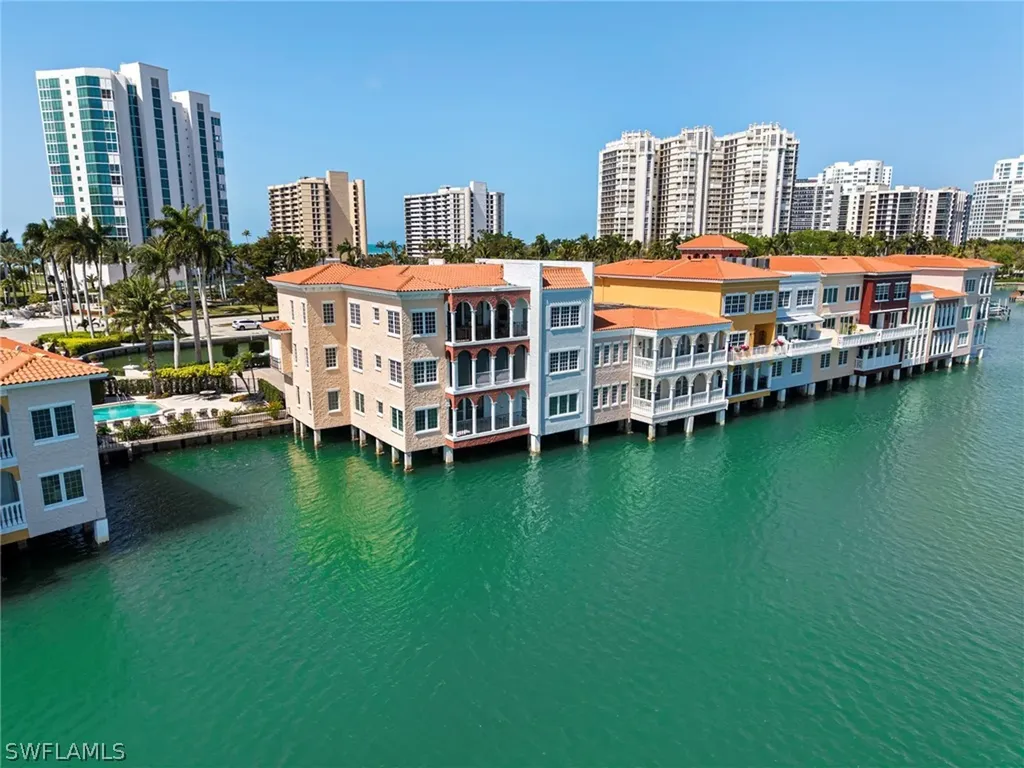 4000 Gulf Shore Boulevard N Naples FL 34103