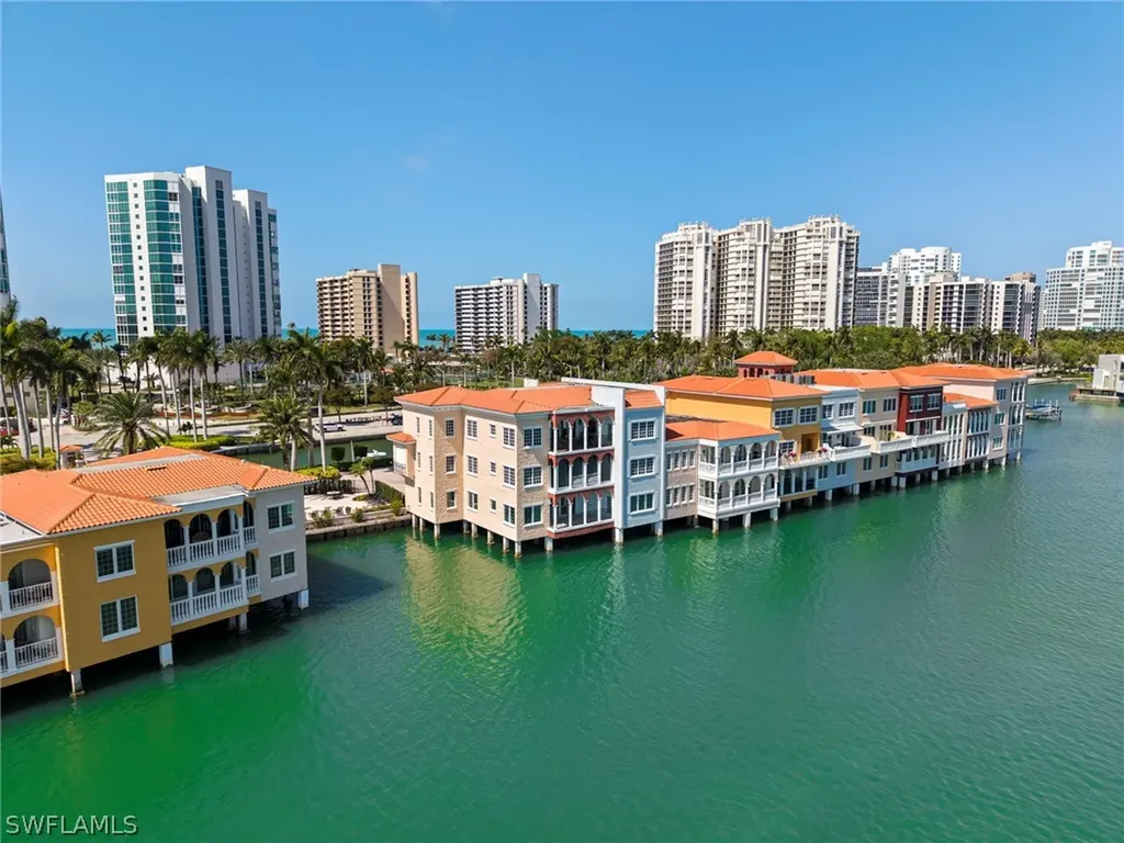 4000 Gulf Shore Boulevard N Naples FL 34103