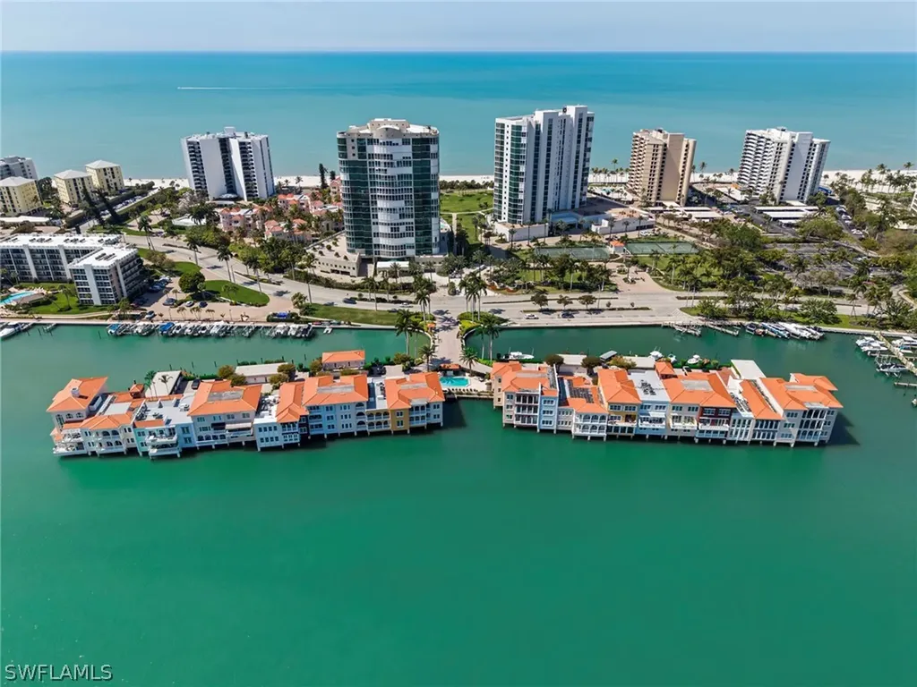 4000 Gulf Shore Boulevard N Naples FL 34103