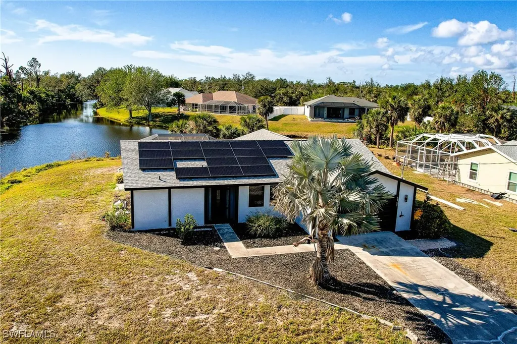 7569 Jennifer Drive Port Charlotte FL 33981