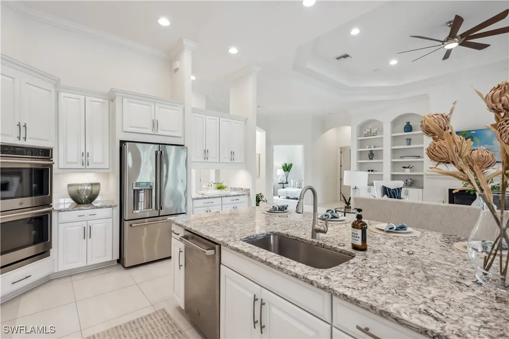 3247 Miyagi Lane Naples FL 34114