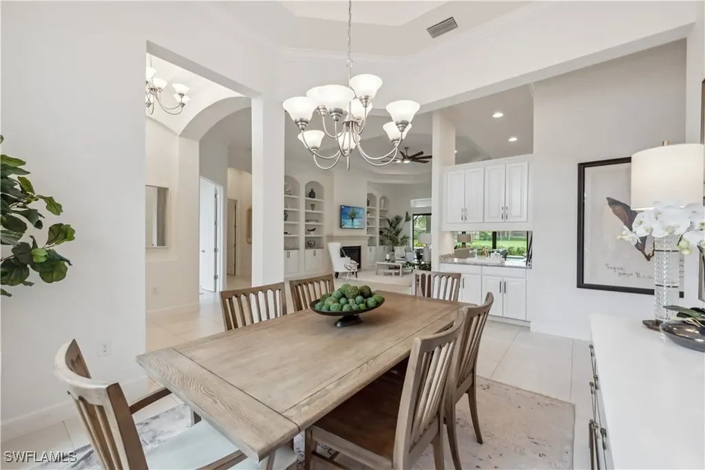 3247 Miyagi Lane Naples FL 34114