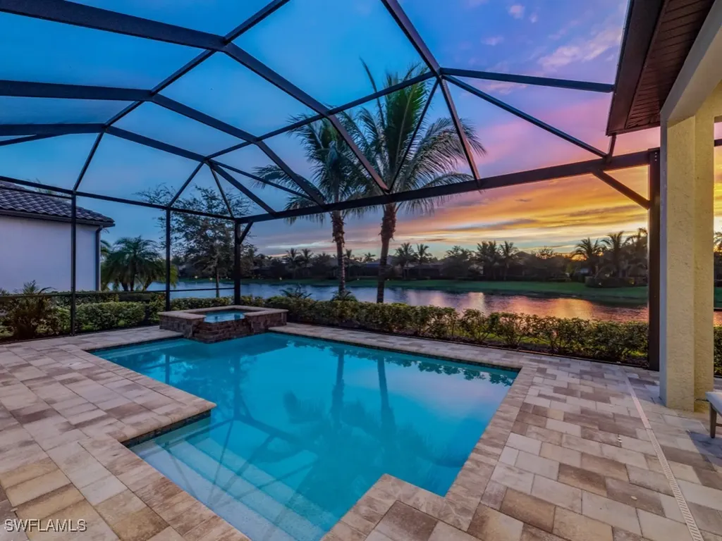 3247 Miyagi Lane Naples FL 34114