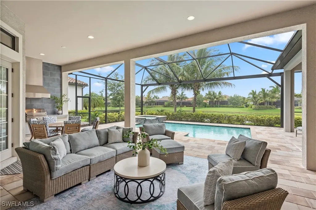 3247 Miyagi Lane Naples FL 34114