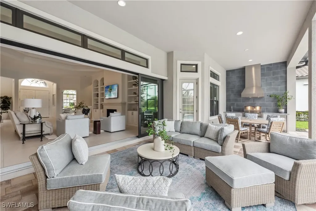 3247 Miyagi Lane Naples FL 34114