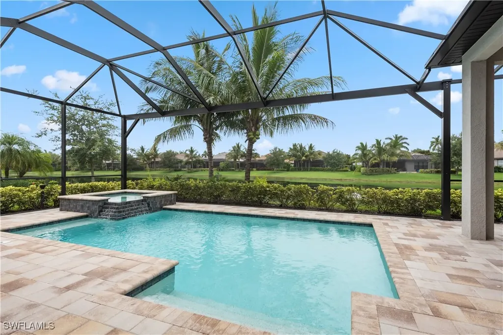 3247 Miyagi Lane Naples FL 34114