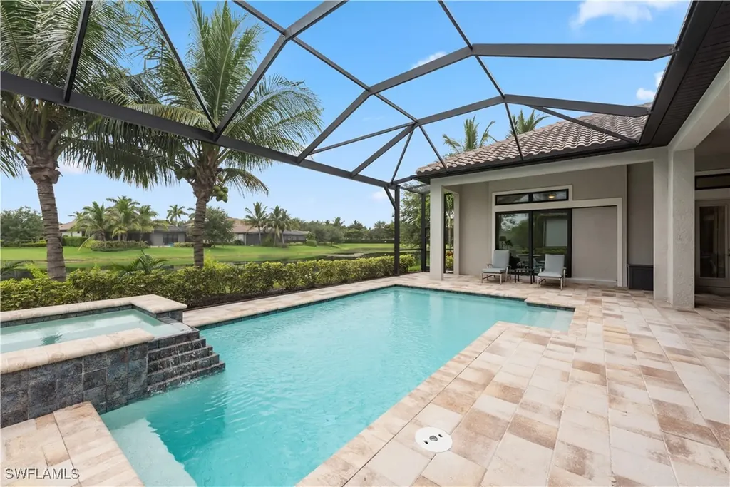 3247 Miyagi Lane Naples FL 34114