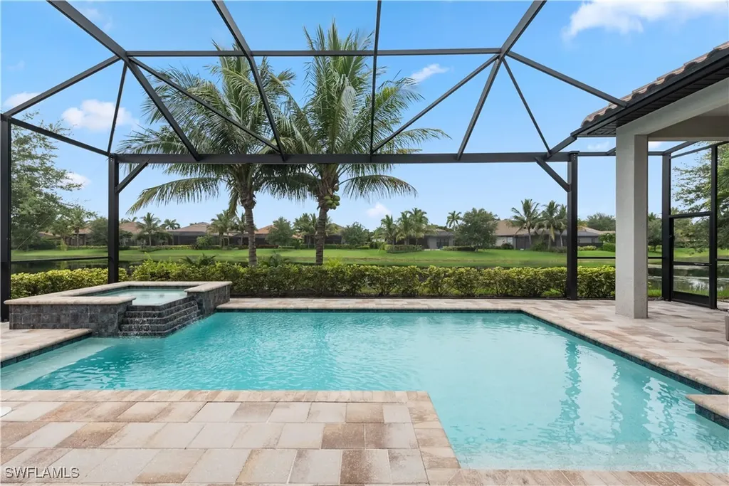 3247 Miyagi Lane Naples FL 34114