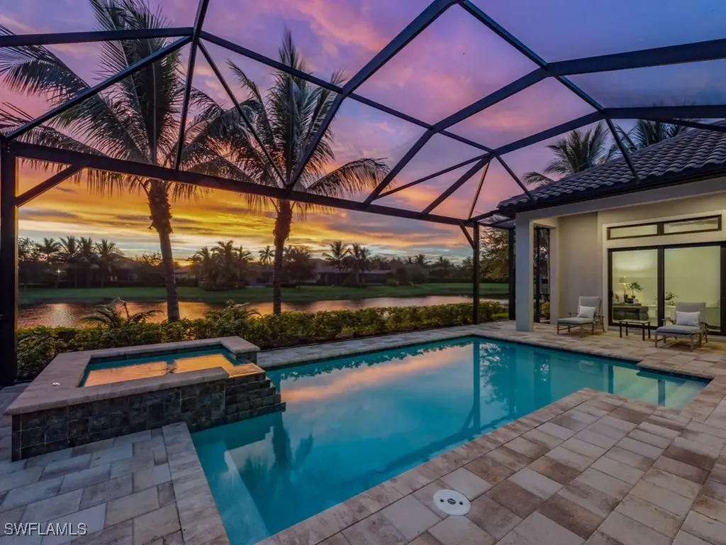 3247 Miyagi Lane Naples FL 34114