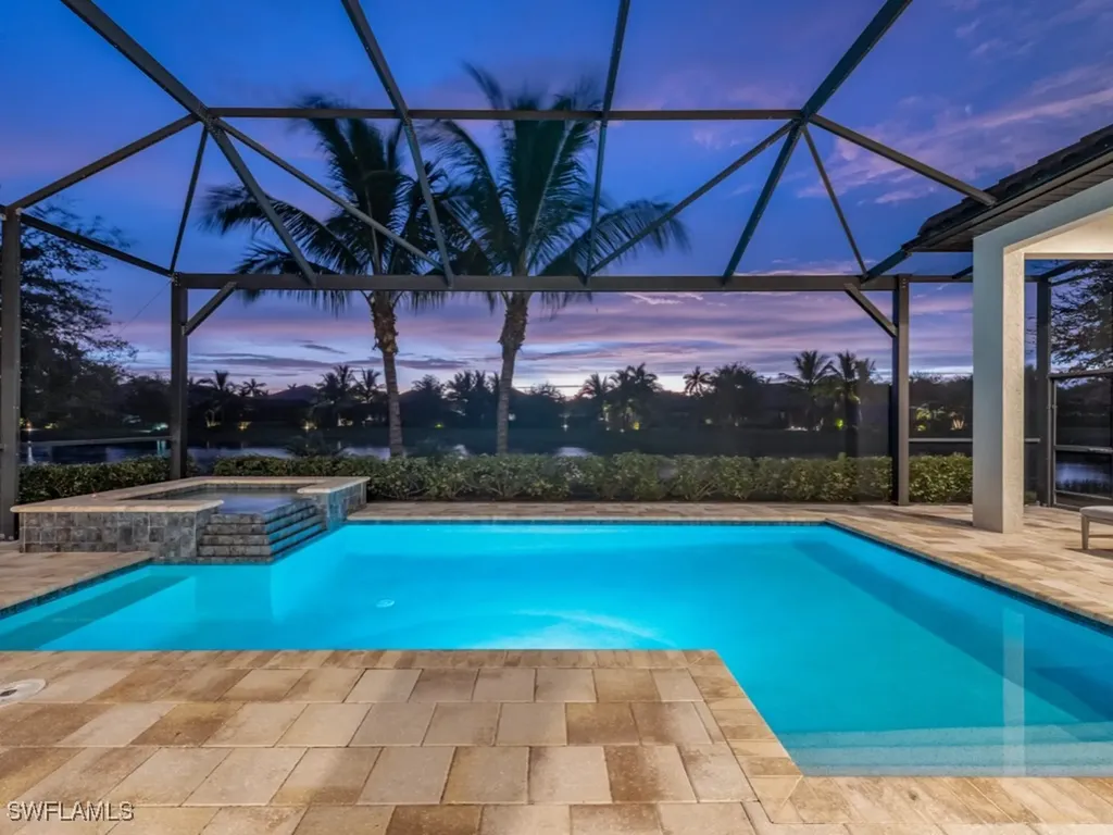 3247 Miyagi Lane Naples FL 34114