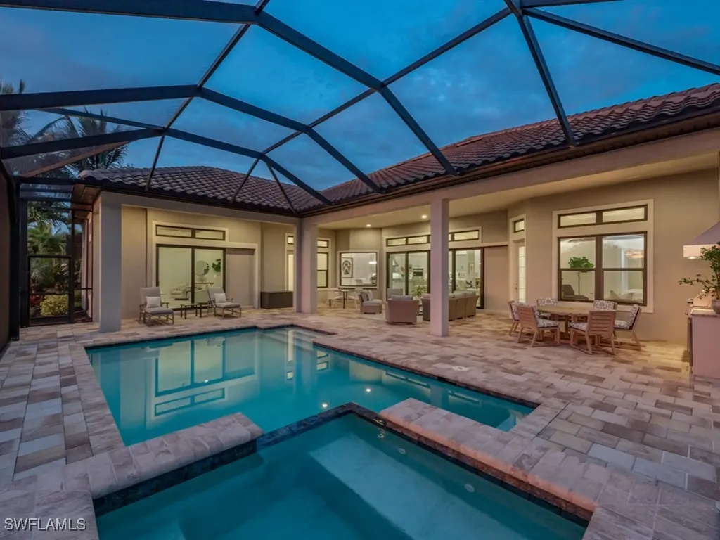 3247 Miyagi Lane Naples FL 34114
