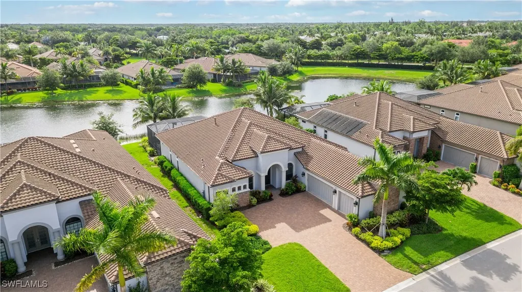 3247 Miyagi Lane Naples FL 34114