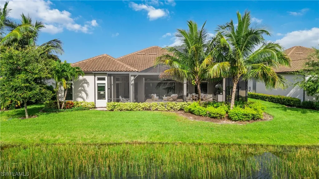 3247 Miyagi Lane Naples FL 34114