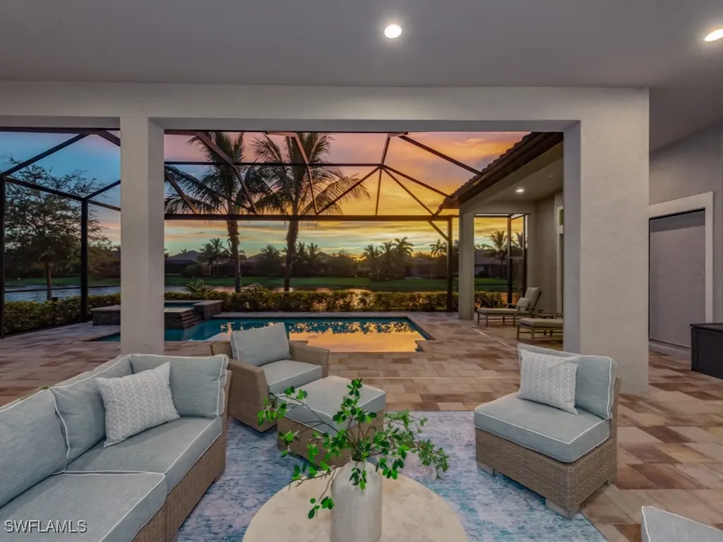 3247 Miyagi Lane Naples FL 34114
