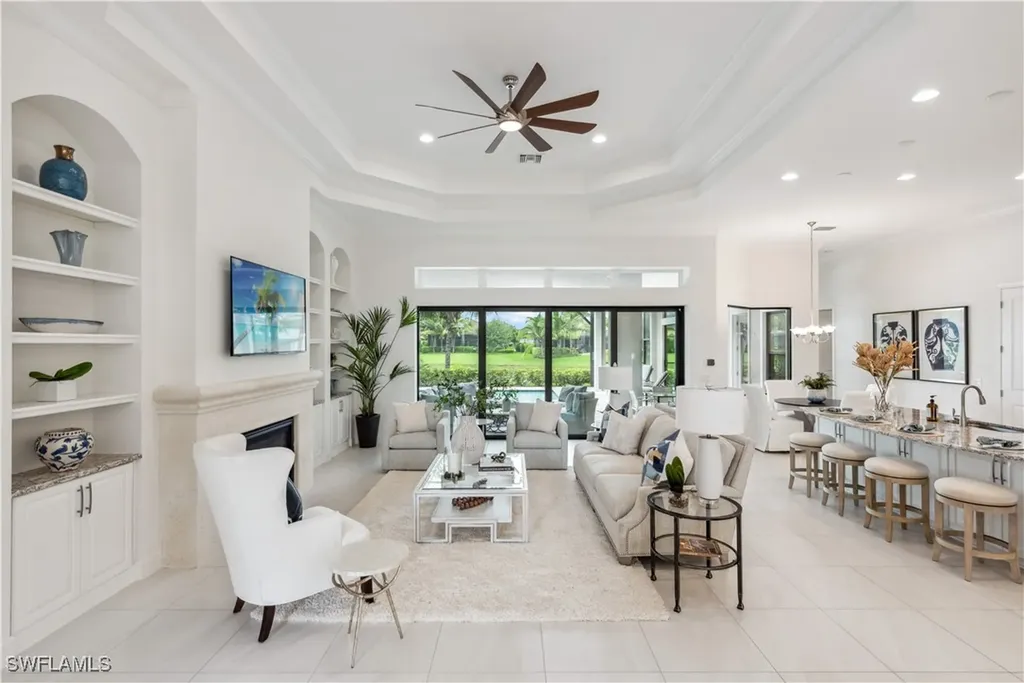 3247 Miyagi Lane Naples FL 34114
