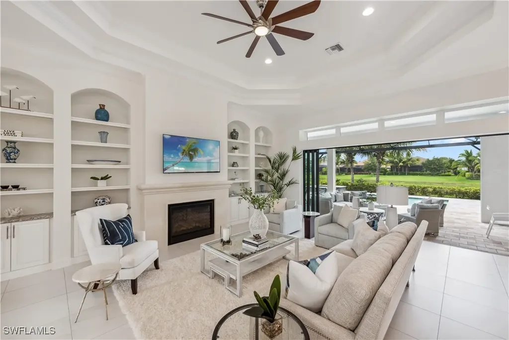 3247 Miyagi Lane Naples FL 34114
