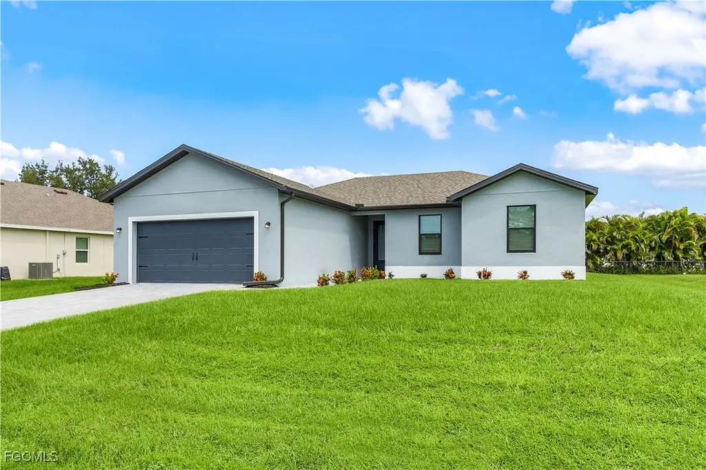 2111 SW 30th Street Cape Coral FL 33914
