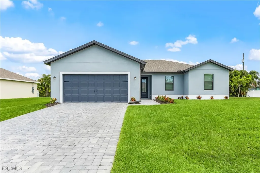2111 SW 30th Street Cape Coral FL 33914