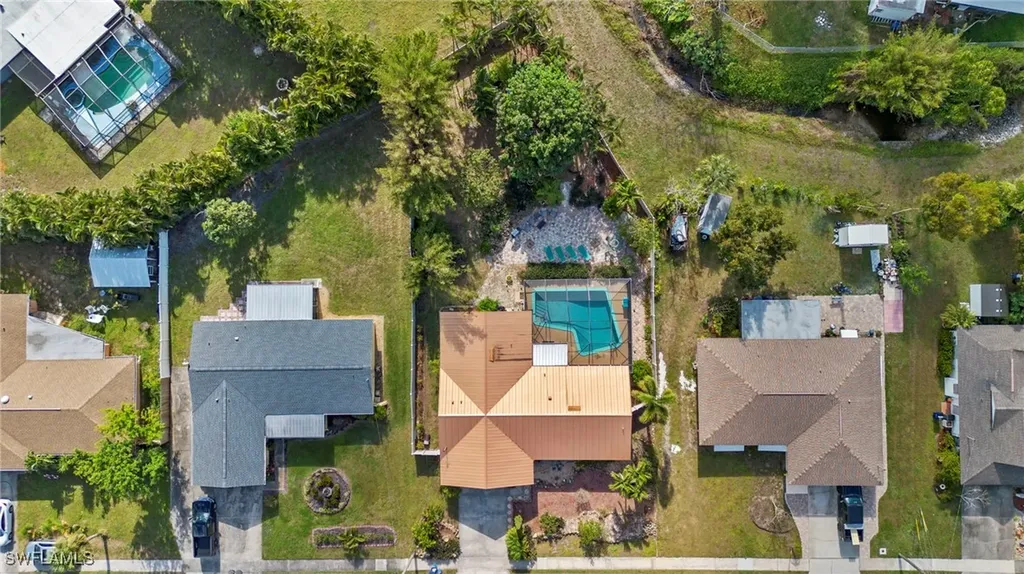4380 Saint Clair Avenue W North Fort Myers FL 33903