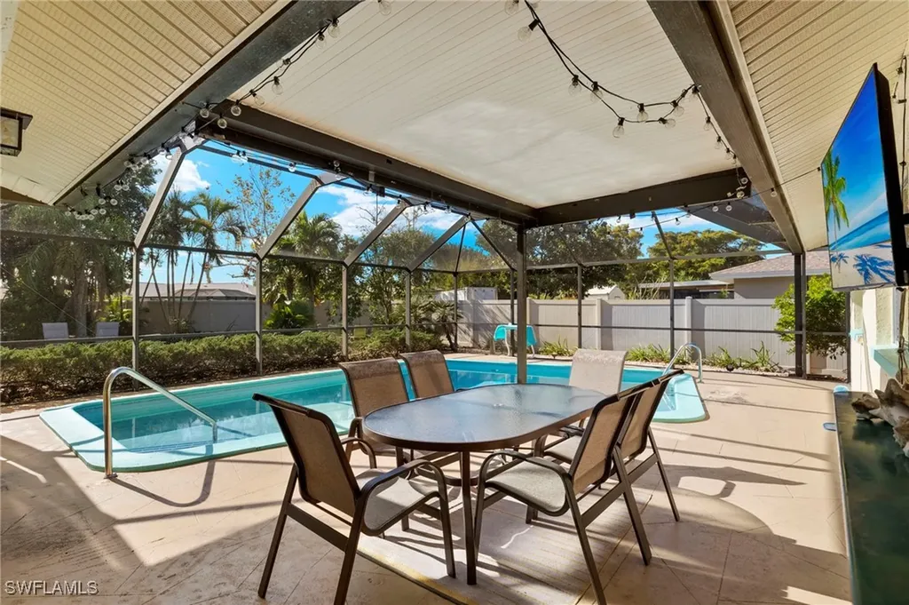 4380 Saint Clair Avenue W North Fort Myers FL 33903