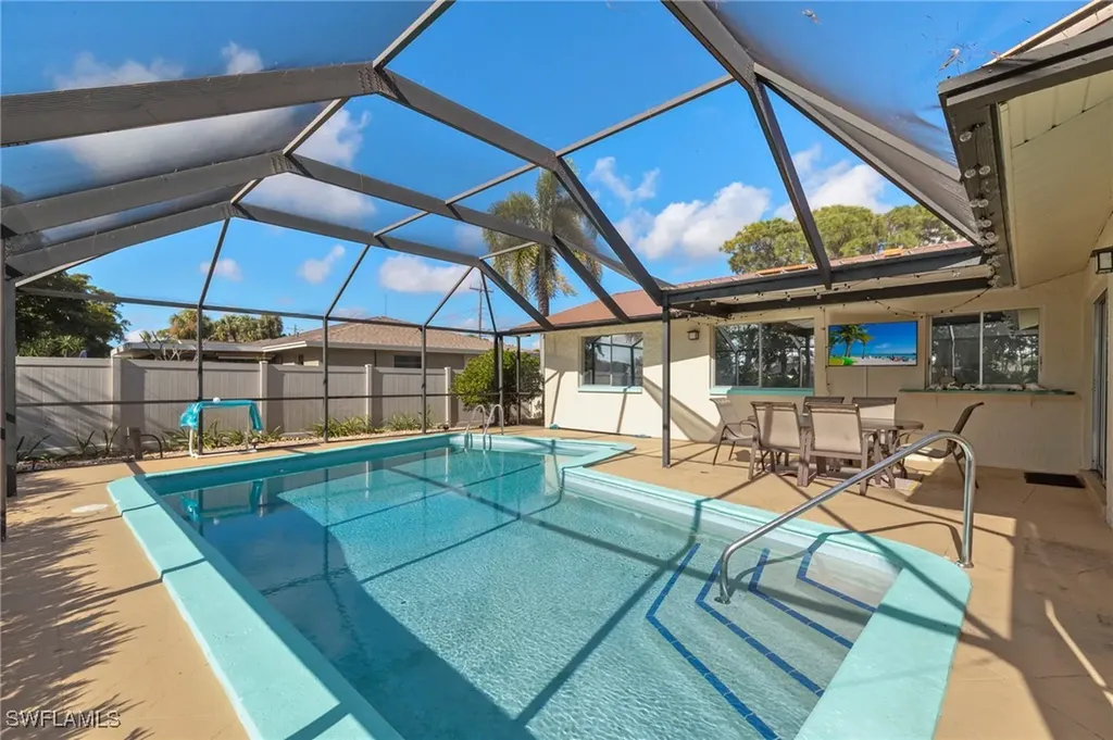4380 Saint Clair Avenue W North Fort Myers FL 33903