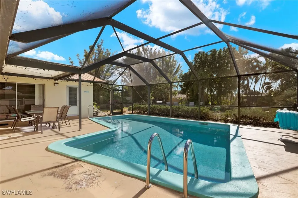 4380 Saint Clair Avenue W North Fort Myers FL 33903