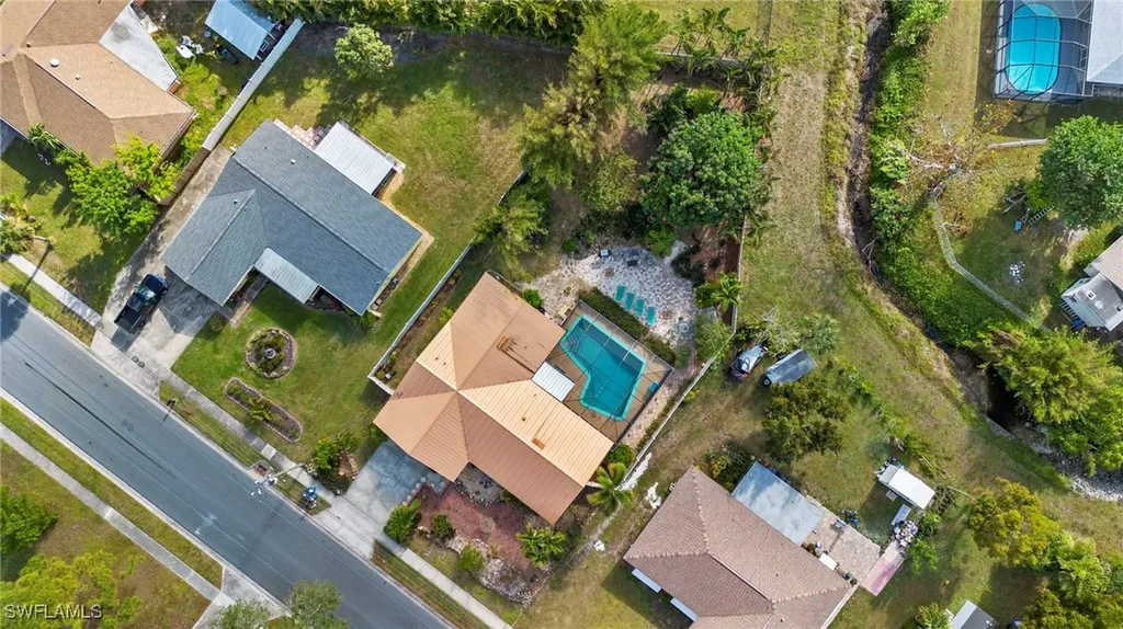 4380 Saint Clair Avenue W North Fort Myers FL 33903