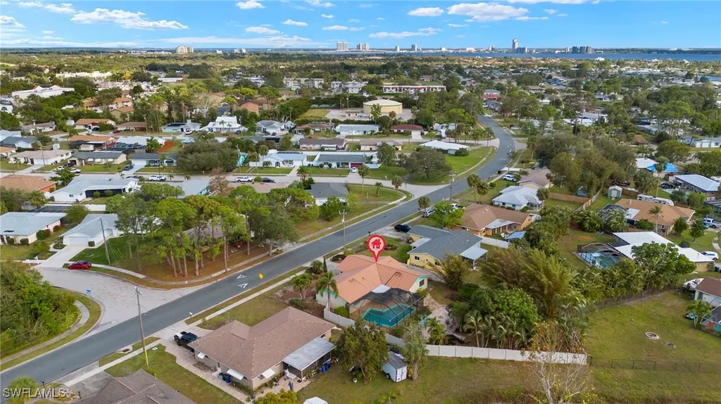 4380 Saint Clair Avenue W North Fort Myers FL 33903