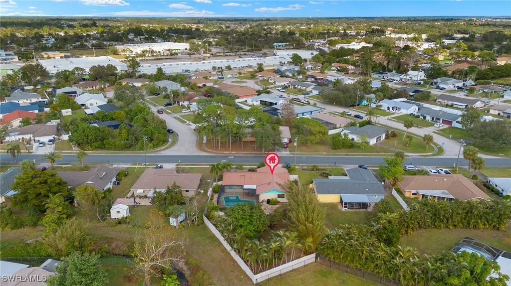 4380 Saint Clair Avenue W North Fort Myers FL 33903