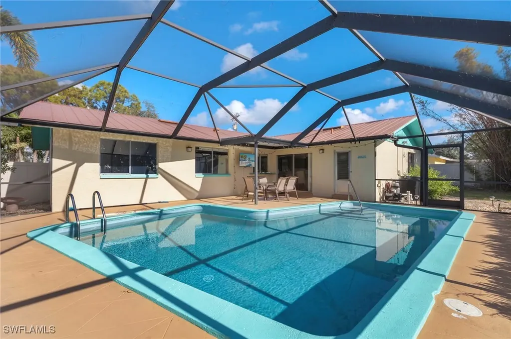 4380 Saint Clair Avenue W North Fort Myers FL 33903