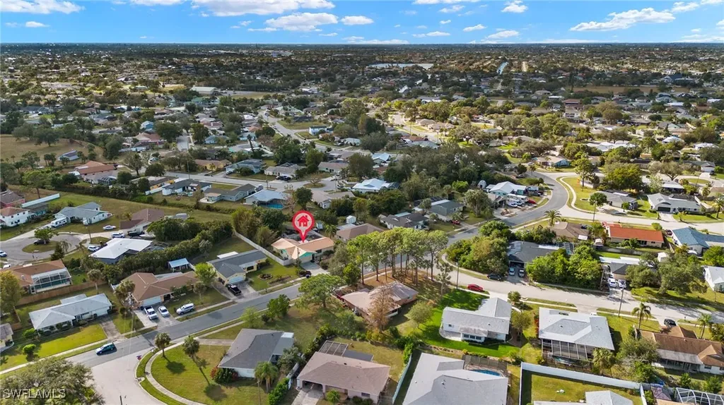 4380 Saint Clair Avenue W North Fort Myers FL 33903