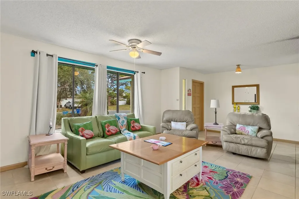 4380 Saint Clair Avenue W North Fort Myers FL 33903