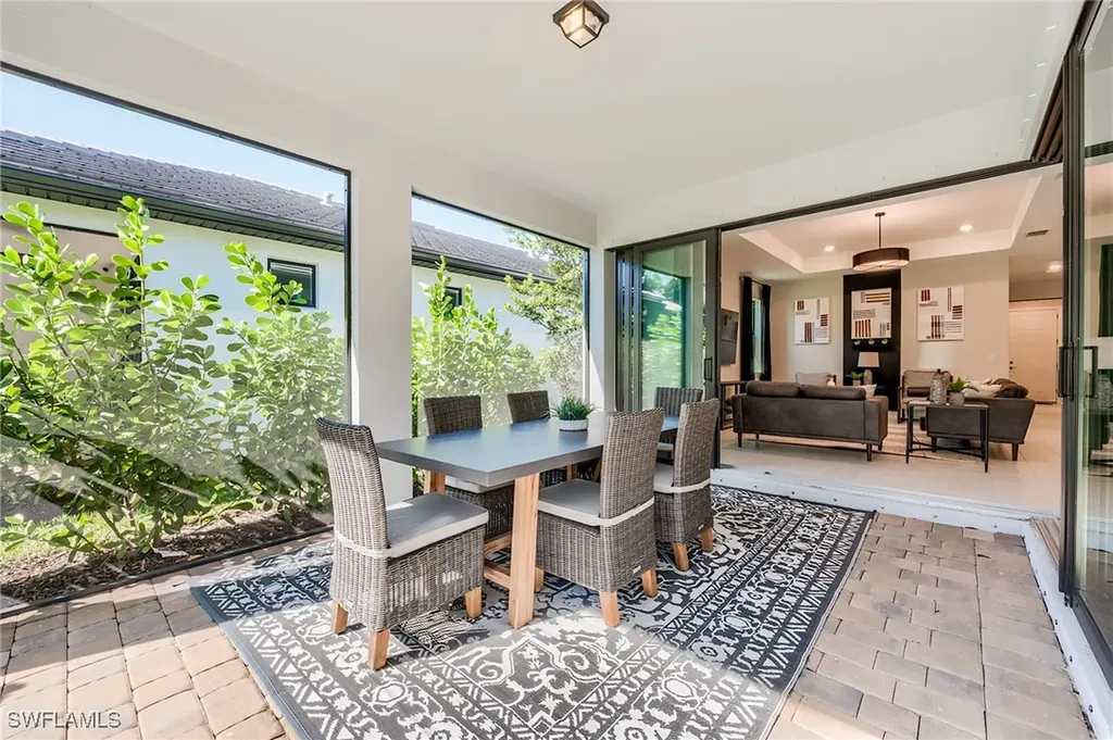 1950 Tripletail Lane Naples FL 34114