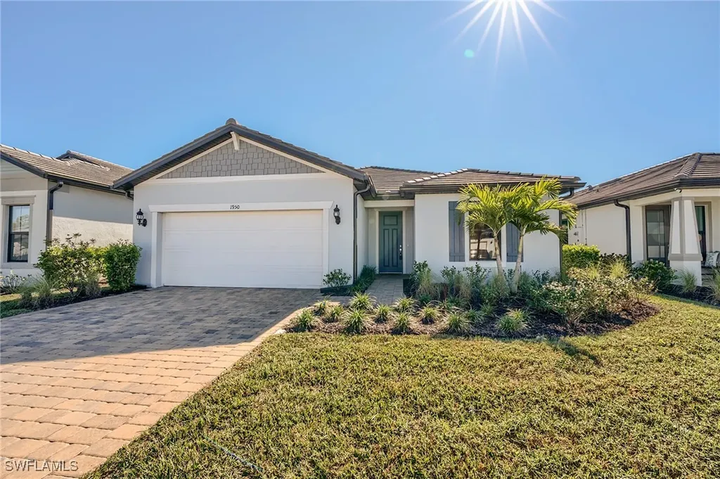 1950 Tripletail Lane Naples FL 34114