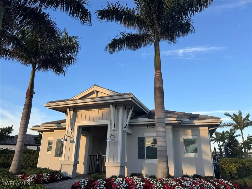1950 Tripletail Lane Naples FL 34114