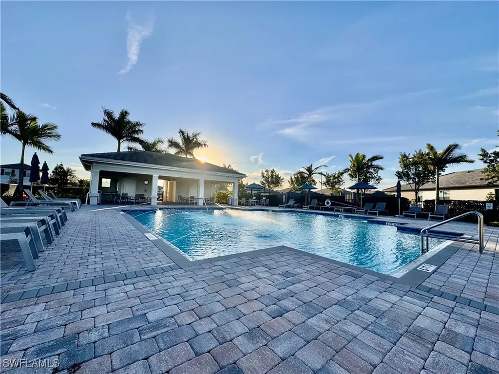 1950 Tripletail Lane Naples FL 34114