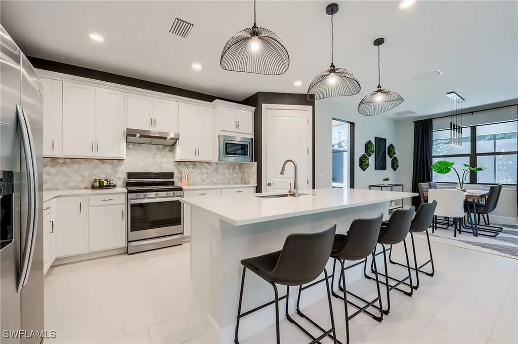 1950 Tripletail Lane Naples FL 34114